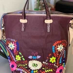 Consuela Sonoma Sling